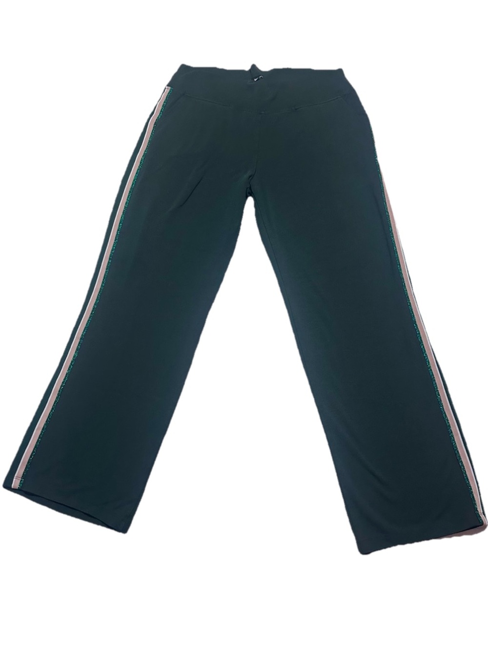 Saint + Sofia Straight Leg Pants